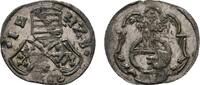 Sachsen-Neu-Weimar Dreier Johann Ernst 1662-1683 -