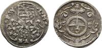 Sachsen-Neu-Weimar Dreier Wilhelm Ernst 1683-1728 -