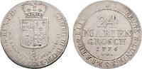 Braunschweig-Calenberg-Hannover 24 Mariengroschen Georg III. 1760-1820 -