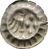 Brandenburg-Preußen Hohlpfennig Friedrich II. 1440-1470 -