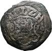 Hessen-Kassel Einseitiger Heller Moritz 1592-1627 -