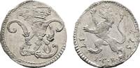 Hessen-Kassel Albus Wilhelm VIII. 1751-1760 -