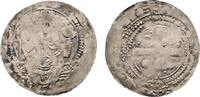 Wetzlar Leichter Pfennig Philipp 1198-1208 -