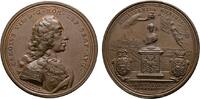 Bayern Bronzemedaille Karl Albrecht 1726-1745 -