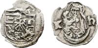 Ungarn Obol Wladislaus II. 1490-1516 -