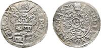 Schauenburg und Holstein Doppelschilling Ernst III. 1601-1622 -