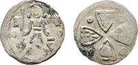 Brandenburg-Preußen Pfennig Askanisches Haus bis 1300 -