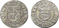 Brandenburg-Preußen Dreipölker Georg Wilhelm 1619-1640 -