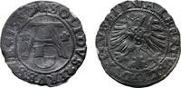 Preußen, Herzogtum (Ostpreußen) Schilling Albrecht von Brandenburg 1525-1569 -
