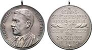 Sch&uuml;tzenmedaillen Tragbare Medaille 1933 Selten. Sch&ouml;ne Patina. Mattiert... 425,00 EUR  + 5,00 EUR frais d'envoi