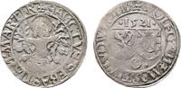 Öttingen Batzen Wolfgang, Martin und Ludwig XIV. 1520-1522 -