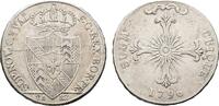 Brandenburg-Preußen 21 Batzen Friedrich Wilhelm II. 1786-1797 -