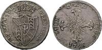 Brandenburg-Preußen 21 Batzen Friedrich Wilhelm II. 1786-1797 -
