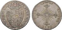 Brandenburg-Preußen 21 Batzen Friedrich Wilhelm II. 1786-1797 -