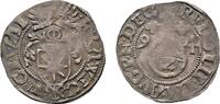Waldeck 1/2 Batzen 1594 Wildungen Franz, Wilhelm Ernst, Christian und Wo... 20,00 EUR  + 5,00 EUR frais d'envoi