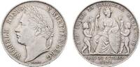 Württemberg Gulden Wilhelm I. 1816-1864 -