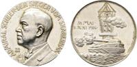 Erster Weltkrieg Medaille 1916 von H. Kaufmann Scheer, Reinhard *1863 Ob... 185,00 EUR  + 5,00 EUR frais d'envoi