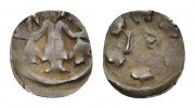 Brandenburg-Preußen Pfennig Zeit der letzten Askanier bis 1323 -