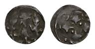 Brandenburg-Preußen Pfennig Zeit der letzten Askanier bis 1323 -