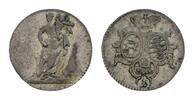 Löwenstein-Wertheim-Rochefort Kreuzer Dominik Constantin 1789-1806 -