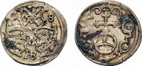 Sachsen-Albertinische Linie Dreier Christian II. und seine Brüder unter Vormundschaft 1591-1602 -