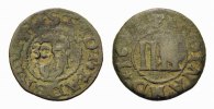 Paderborn, Stadt Cu 4 Pfennig -