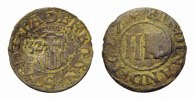Paderborn, Stadt Cu 4 Pfennig -