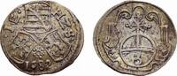 Sachsen-Neu-Weimar Dreier Johann Ernst 1662-1683 -