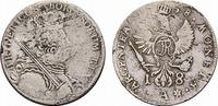 Brandenburg-Preußen 18 Gröscher Friedrich II. 1740-1786 -
