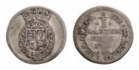 Osnabrück, Bistum Mariengroschen Ernst August II. von York 1716-1728 -