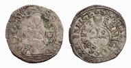 Metz, Stadt 1/2 Groschen -