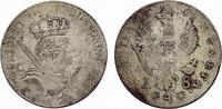 Brandenburg-Preußen 18 Gröscher Friedrich II. 1740-1786 -