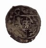 Pfalz-Veldenz Schüsselpfennig Georg Gustav 1592-1634 -