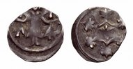 Brandenburg-Preußen Pfennig Zeit der letzten Askanier bis 1323 -