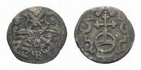 Sachsen-Albertinische Linie Dreier Christian II. und seine Brüder unter Vormundschaft 1591-1602 -