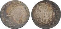 Brandenburg-Preußen 1/3 Taler Friedrich II. 1740-1786 -