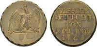 Brandenburg-Preußen 2 Friedrichs d'or Friedrich Wilhelm III. 1797-1840 -