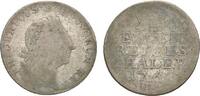 Brandenburg-Preußen 1/12 Taler Friedrich II. 1740-1786 -