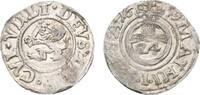 Braunschweig-Wolfenbüttel 1/24 Taler Kippermünzen im Gebiet Friedrich Ulrichs -