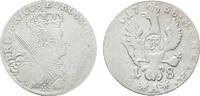 Brandenburg-Preußen 18 Gröscher Friedrich II. 1740-1786 -