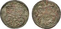 Minden, Bistum Körtling (Dreier) Georg von Braunschweig 1554-1566 -