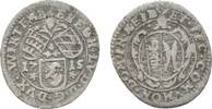 Württemberg Kreuzer Eberhard Ludwig 1693-1733 -