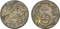 Sachsen-Albertinische Linie Dreier Christian II. und seine Brüder unter Vormundschaft 1591-1602 -