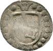Worms, Stadt Schüsselpfennig o.J. (16. Jahrhundert) Kl. Prägeschwäche, s... 18,00 EUR prix TTC + 5,00 EUR frais d'envoi