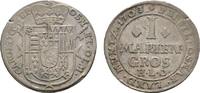 Osnabrück, Bistum Mariengroschen Karl von Lothringen 1698-1715 -