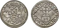 Würzburg, Bistum 1/84 Gulden Johann Gottfried II. von Guttenberg 1684-1698 -