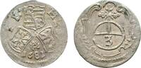 Sachsen-Neu-Weimar Dreier Johann Ernst 1662-1683 -
