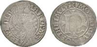 Northeim, Stadt Mariengroschen 1553 Sehr selten. Schön - sehr schön 49,00 EUR prix TTC + 5,00 EUR frais d'envoi
