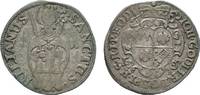 Würzburg, Bistum Schilling Johann Gottfried II. von Guttenberg 1684-1698 -