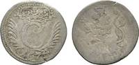 Hessen-Kassel Albus Karl 1670-1730 -
